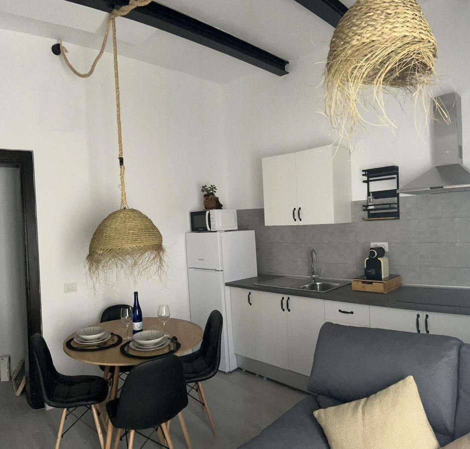 Plaza De La Fuente Granadilla De Abona Tenerife Sur Only Adults Con Terraza Privada Екстериор снимка