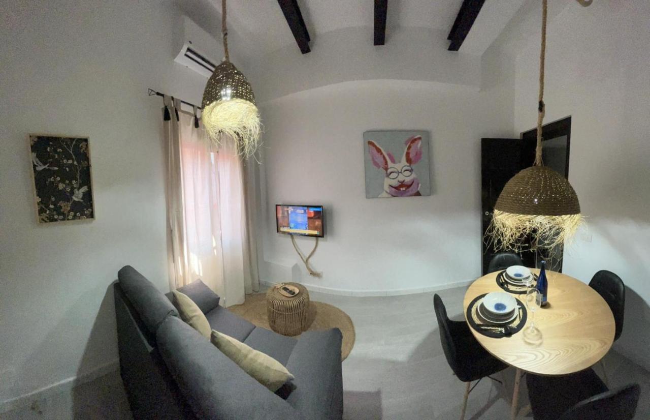Plaza De La Fuente Granadilla De Abona Tenerife Sur Only Adults Con Terraza Privada Екстериор снимка