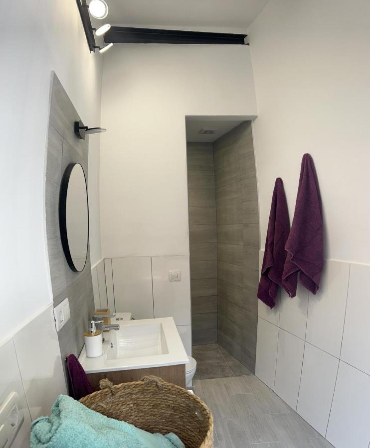Plaza De La Fuente Granadilla De Abona Tenerife Sur Only Adults Con Terraza Privada Екстериор снимка
