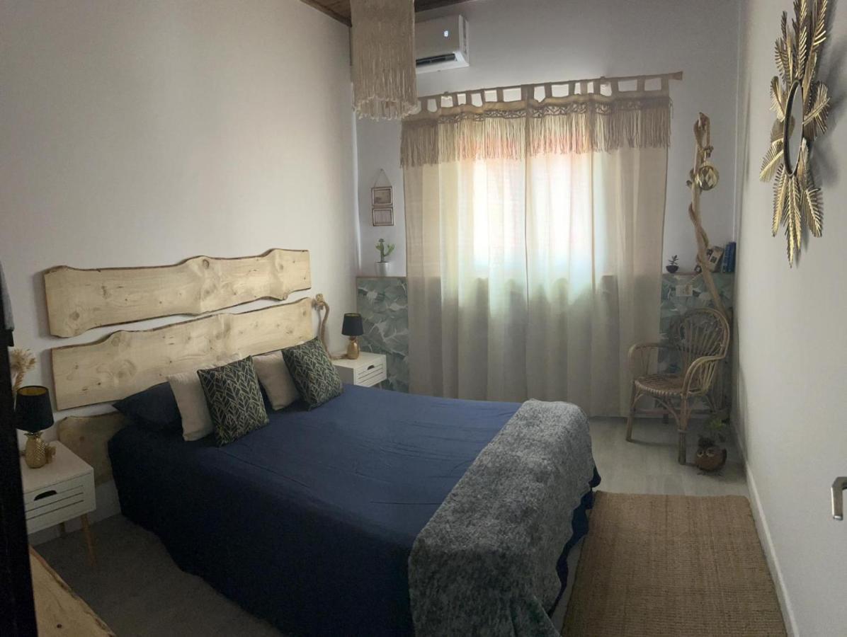 Plaza De La Fuente Granadilla De Abona Tenerife Sur Only Adults Con Terraza Privada Екстериор снимка