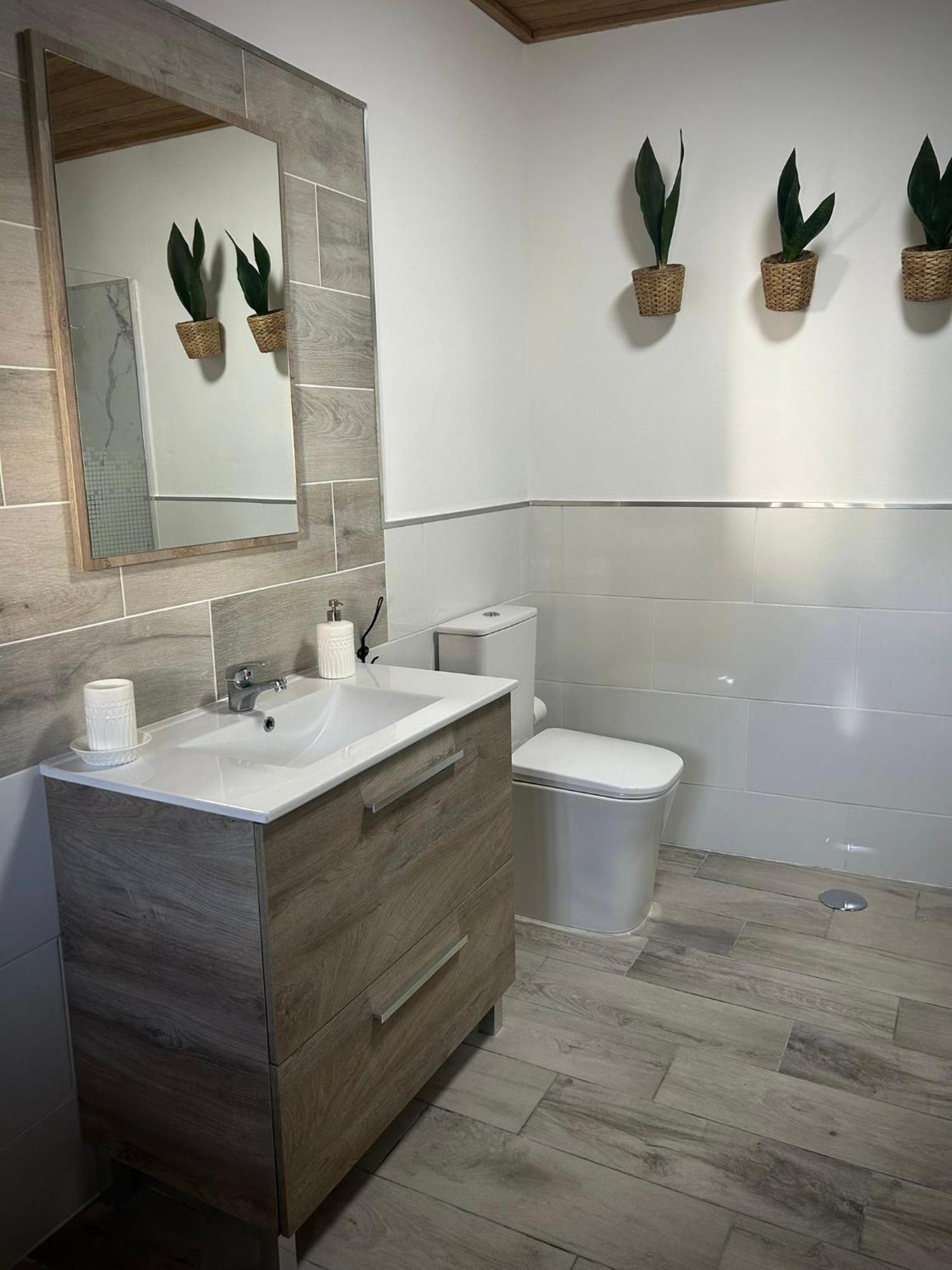 Plaza De La Fuente Granadilla De Abona Tenerife Sur Only Adults Con Terraza Privada Екстериор снимка