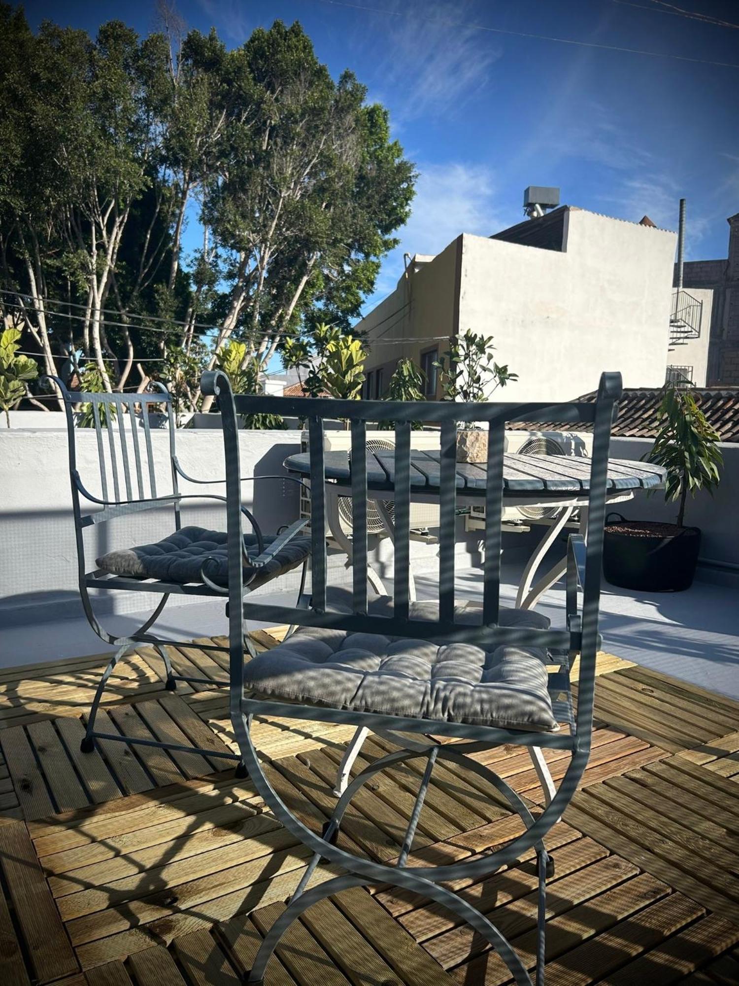Plaza De La Fuente Granadilla De Abona Tenerife Sur Only Adults Con Terraza Privada Екстериор снимка